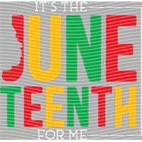 Juneteenth-JU  999